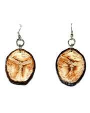 Bananas About You Earrings