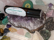 Chakra Anointing Roller Oil
