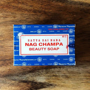 Jabón de Belleza Nag Champa