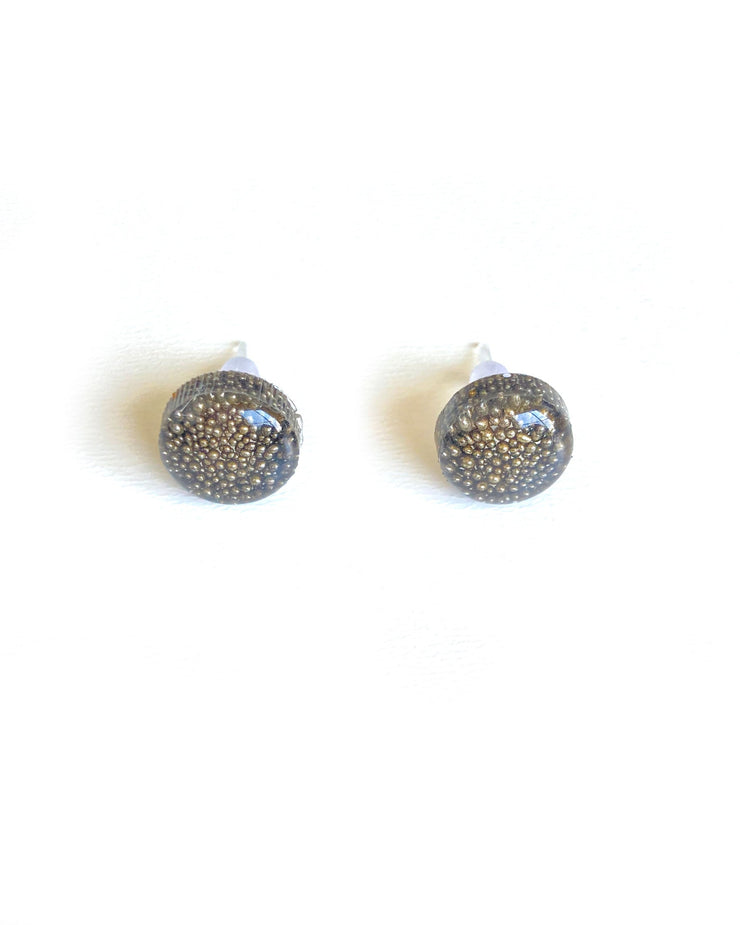 Amaranth Grain - Earring Studs