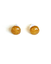 Amaranth Grain - Earring Studs