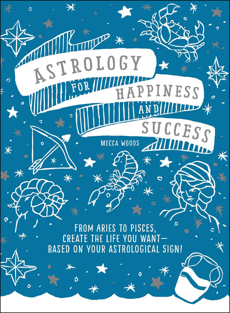 Astrología para la felicidad y el éxito