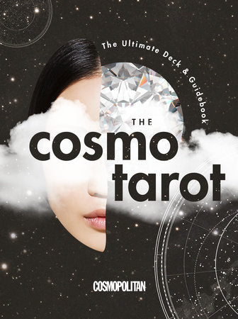 The Cosmo Tarot The Ultimate Deck and Guidebook Por Cosmopolitan