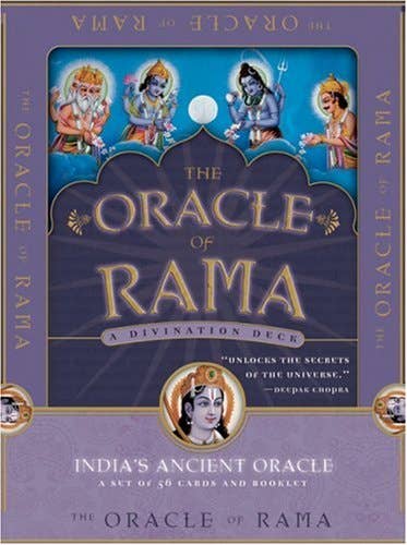 El Oráculo de Rama