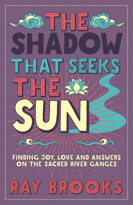 Shadow that Seeks the Sun: Finding Joy